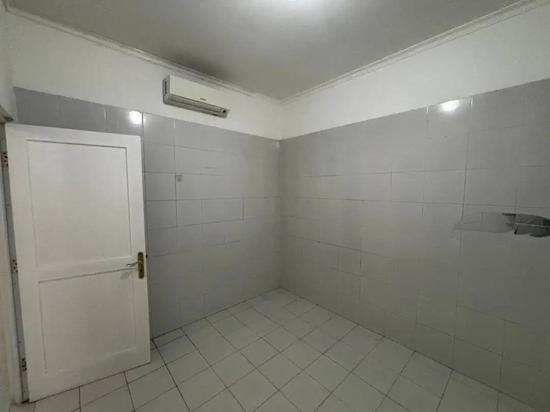 Hot Rent. Rumah bagus Delatinos Santiago, BSD