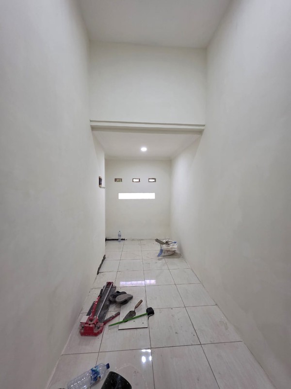 Dijual Rumah Lebak Indah Jaya - Gading - Kenjeran Surabaya Timur - Fresh Terawat Siap Huni