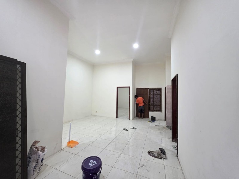 Dijual Rumah Lebak Indah Jaya - Gading - Kenjeran Surabaya Timur - Fresh Terawat Siap Huni