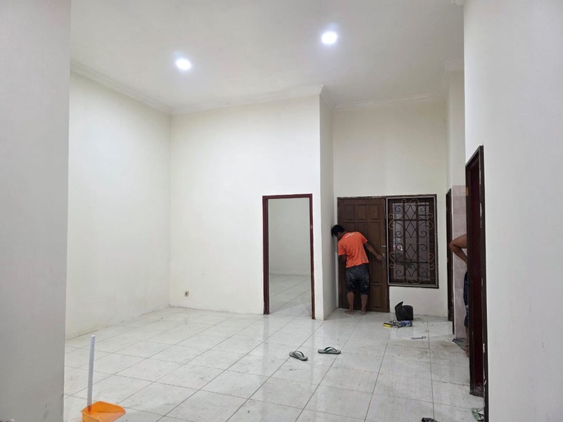 Dijual Rumah Lebak Indah Jaya - Gading - Kenjeran Surabaya Timur - Fresh Terawat Siap Huni