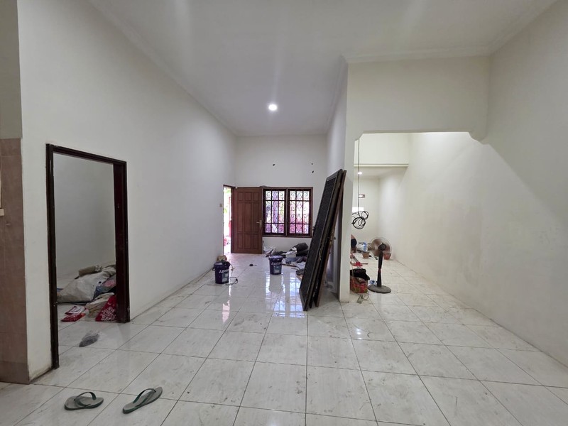 Dijual Rumah Lebak Indah Jaya - Gading - Kenjeran Surabaya Timur - Fresh Terawat Siap Huni