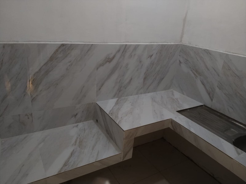 Dijual Rumah Lebak Indah Jaya - Gading - Kenjeran Surabaya Timur - Fresh Terawat Siap Huni