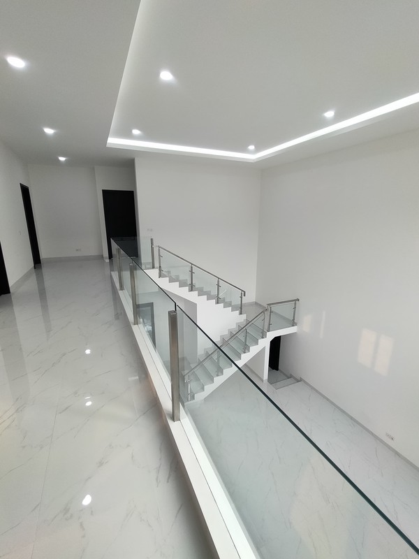 BRAND NEW RUMAH NEW MINIMALIS MODERN Puspitaloka BSD City