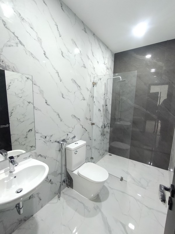 BRAND NEW RUMAH NEW MINIMALIS MODERN Puspitaloka BSD City