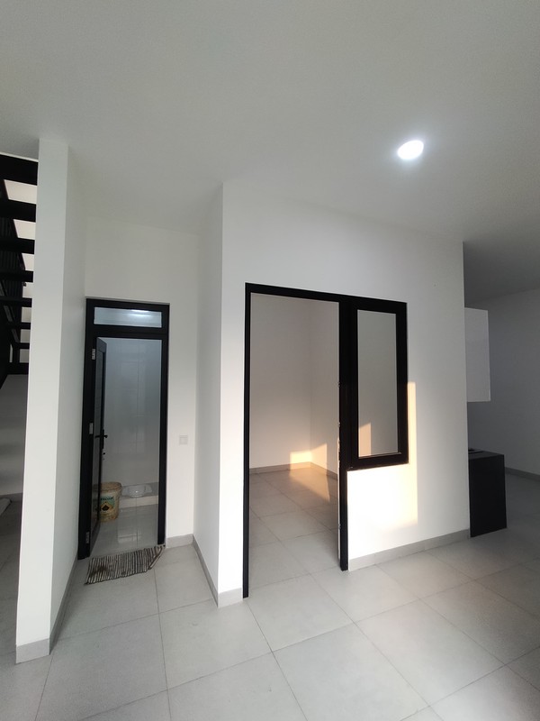 BRAND NEW RUMAH NEW MINIMALIS MODERN Puspitaloka BSD City