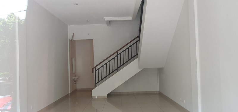 Ruko Kelapa Hibrida Raya, Kelapa Gading