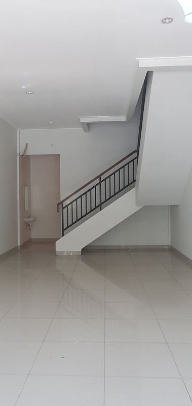 Ruko Kelapa Hibrida Raya, Kelapa Gading