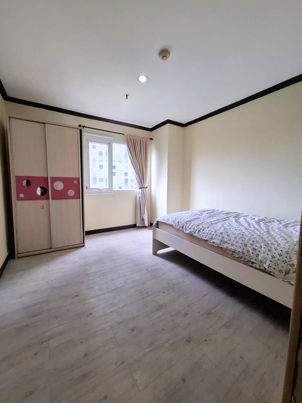 Apartemen 2 Bedroom Full Furnished, Siap Huni di Permata Senayan