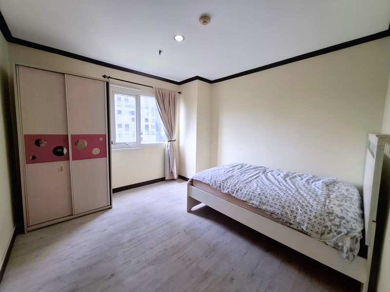 Apartemen 2 Bedroom Full Furnished, Siap Huni di Permata Senayan