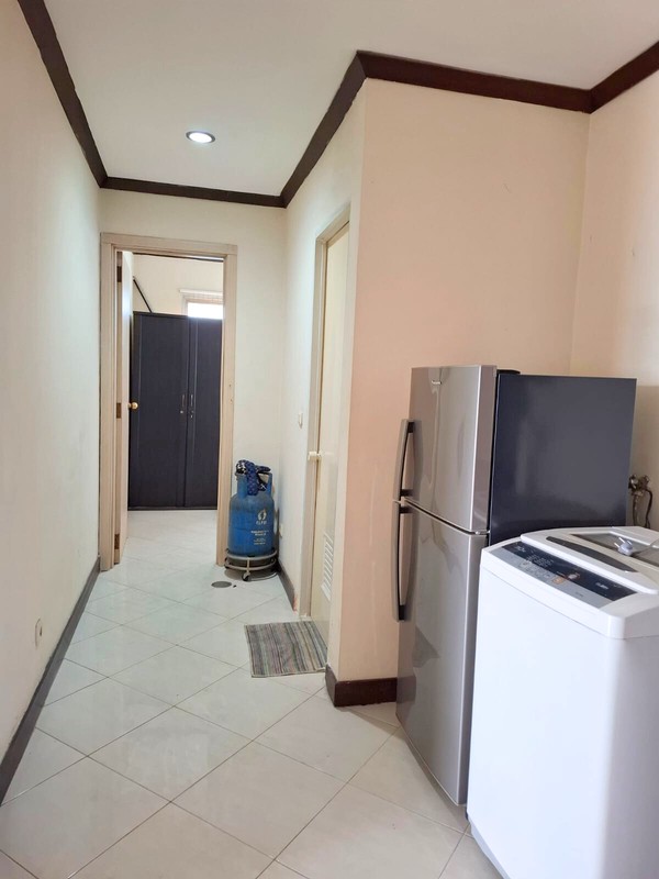 Apartemen 2 Bedroom Full Furnished, Siap Huni di Permata Senayan