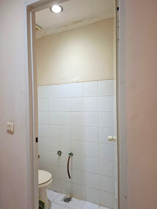 Apartemen 2 Bedroom Full Furnished, Siap Huni di Permata Senayan