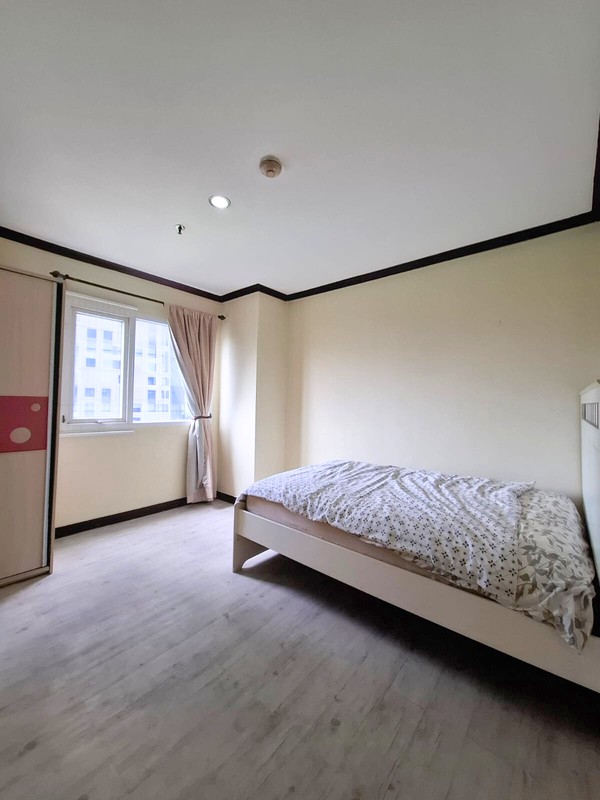 Apartemen 2 Bedroom Full Furnished, Siap Huni di Permata Senayan