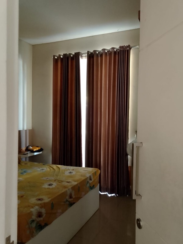 Dijual Rumah Citra Garden Citraland Sidoarjo Kota - Modern 2 Lantai BONUS FULL Furnished dekat Akses TOL, Lippo Plaza, Sun City Mall, Bandara Juanda