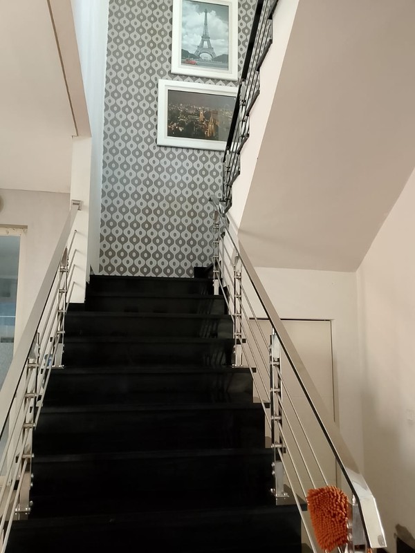 Dijual Rumah Citra Garden Citraland Sidoarjo Kota - Modern 2 Lantai BONUS FULL Furnished dekat Akses TOL, Lippo Plaza, Sun City Mall, Bandara Juanda