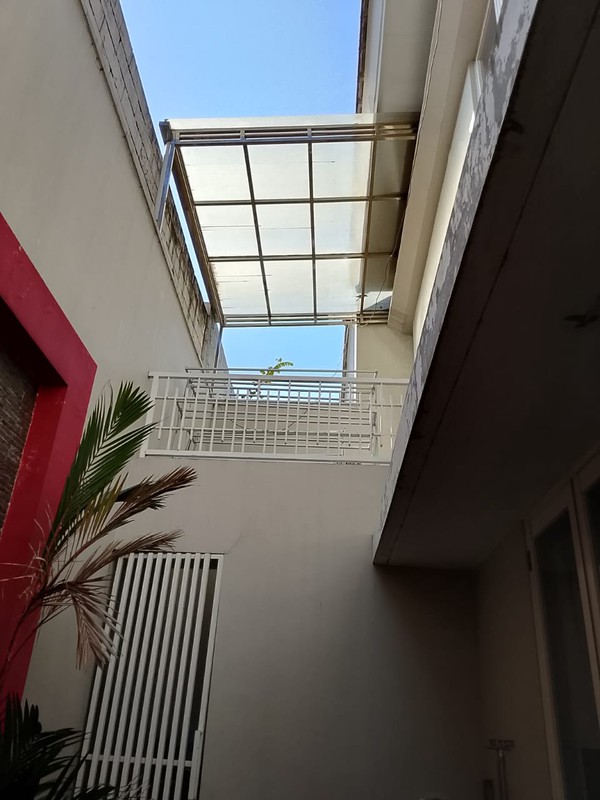 Dijual Rumah Citra Garden Citraland Sidoarjo Kota - Modern 2 Lantai BONUS FULL Furnished dekat Akses TOL, Lippo Plaza, Sun City Mall, Bandara Juanda