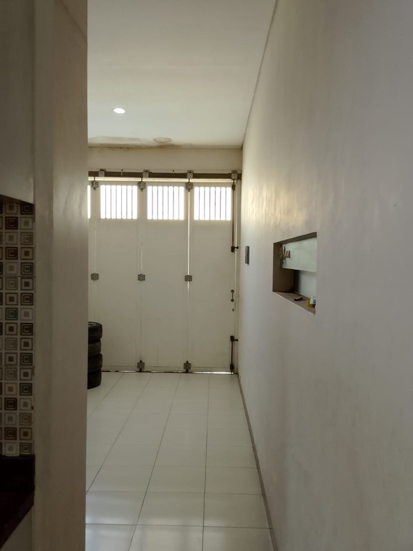 Dijual Rumah Citra Garden Citraland Sidoarjo Kota - Modern 2 Lantai BONUS FULL Furnished dekat Akses TOL, Lippo Plaza, Sun City Mall, Bandara Juanda