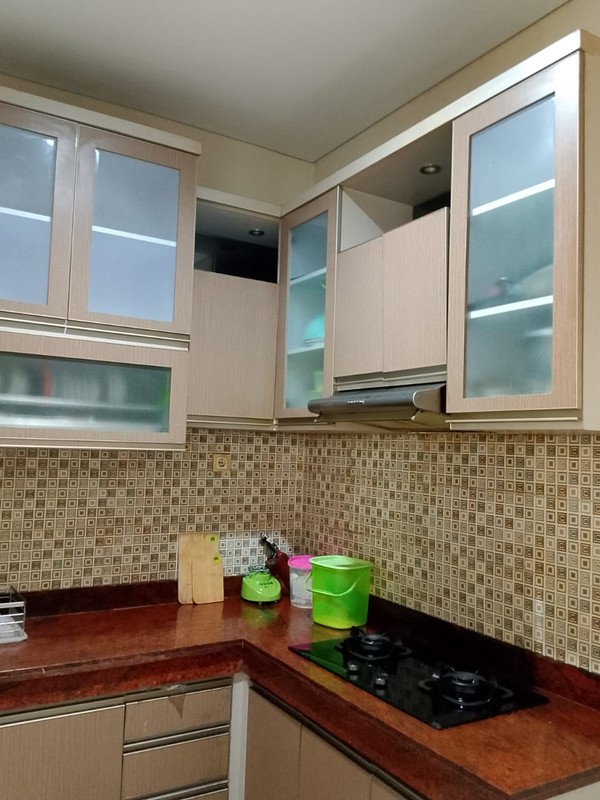 Dijual Rumah Citra Garden Citraland Sidoarjo Kota - Modern 2 Lantai BONUS FULL Furnished dekat Akses TOL, Lippo Plaza, Sun City Mall, Bandara Juanda