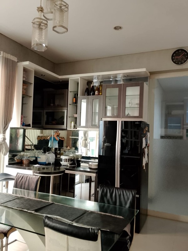 Dijual Rumah Citra Garden Citraland Sidoarjo Kota - Modern 2 Lantai BONUS FULL Furnished dekat Akses TOL, Lippo Plaza, Sun City Mall, Bandara Juanda