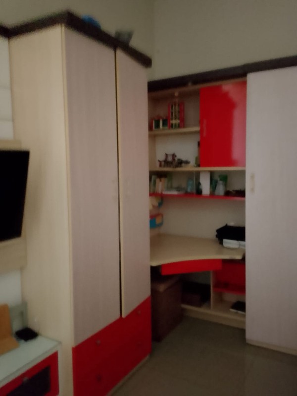 Dijual Rumah Citra Garden Citraland Sidoarjo Kota - Modern 2 Lantai BONUS FULL Furnished dekat Akses TOL, Lippo Plaza, Sun City Mall, Bandara Juanda