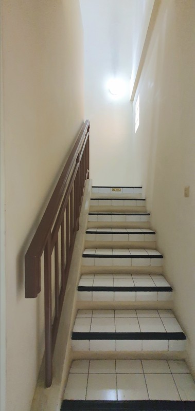 Ruko rapih ex kantor di Kelapa Hibrida Raya, Kelapa Gading