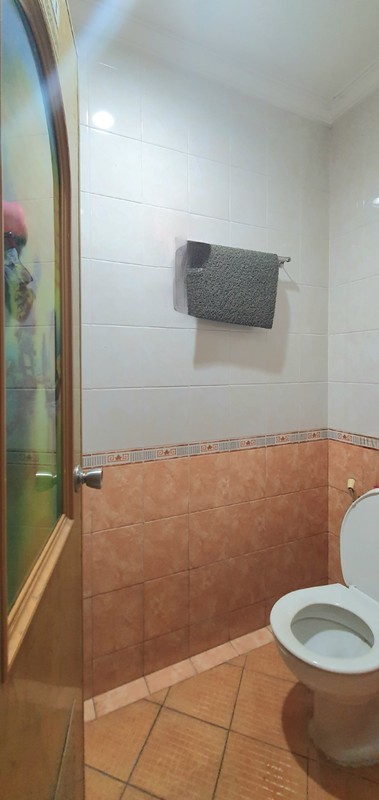 Ruko rapih ex kantor di Kelapa Hibrida Raya, Kelapa Gading