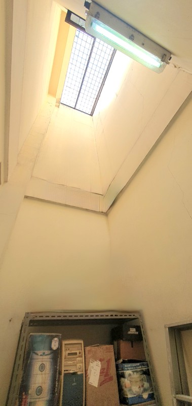 Ruko rapih ex kantor di Kelapa Hibrida Raya, Kelapa Gading