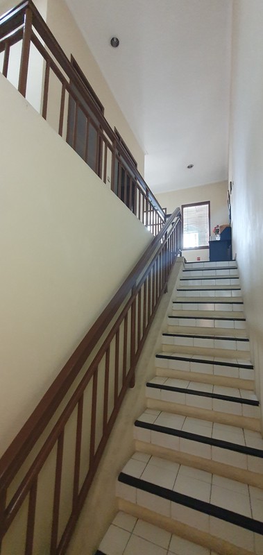 Ruko rapih ex kantor di Kelapa Hibrida Raya, Kelapa Gading