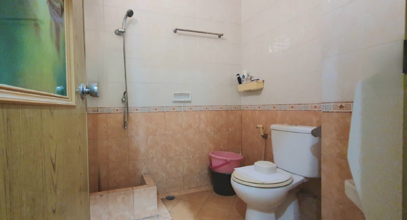 Ruko rapih ex kantor di Kelapa Hibrida Raya, Kelapa Gading