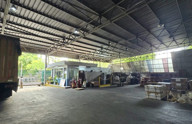 Gudang trategis di Ancol Barat, tidak banjir,  Harga dibawah NJOP, di Ancol Barat, Jakarta Utara