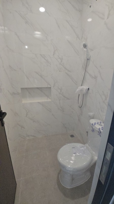 Dijual Rumah Baru Gress di BARUK  Surabaya Timur