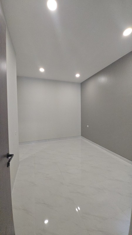 Dijual Rumah Baru Gress di BARUK  Surabaya Timur