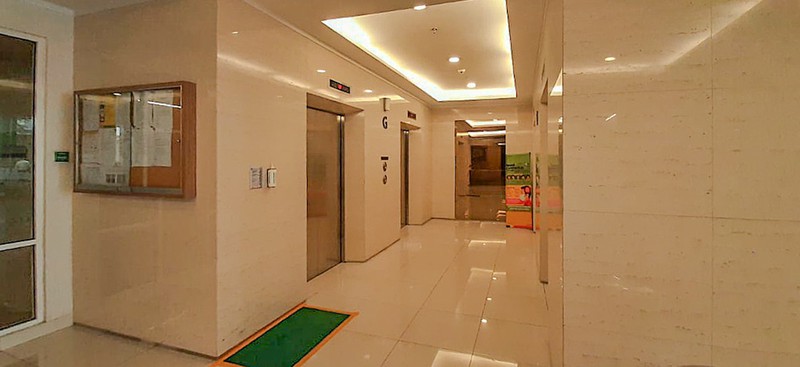 Apt Springlake Summarecon Bekasi dekat Harapan Indah Grand Wisata