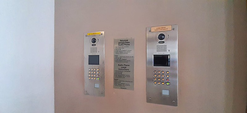 Apt Springlake Summarecon Bekasi dekat Harapan Indah Grand Wisata