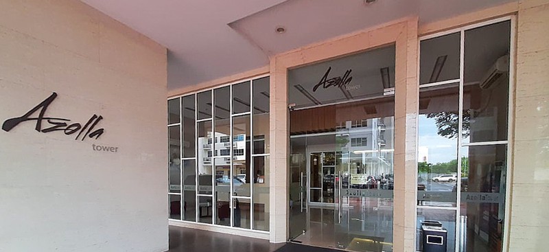 Apt Springlake Summarecon Bekasi dekat Harapan Indah Grand Wisata