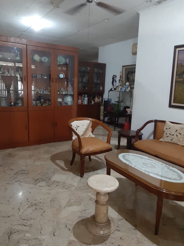 Rumah Siap Huni dan Lokasi Strategis @Jl Rajasa, Kebayoran Baru.