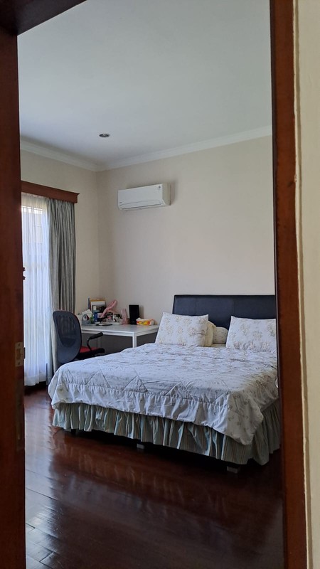 Dijual Rumah di Cipete Jakarta Selatan 