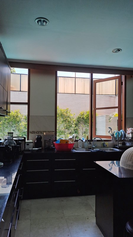 Dijual Rumah di Cipete Jakarta Selatan 