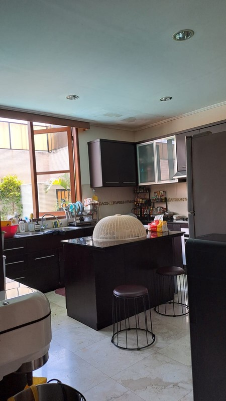 Dijual Rumah di Cipete Jakarta Selatan 