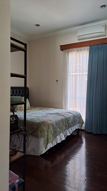 Dijual Rumah di Cipete Jakarta Selatan 