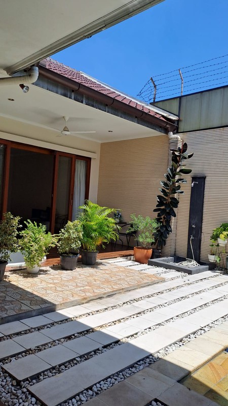 Dijual Rumah di Cipete Jakarta Selatan 