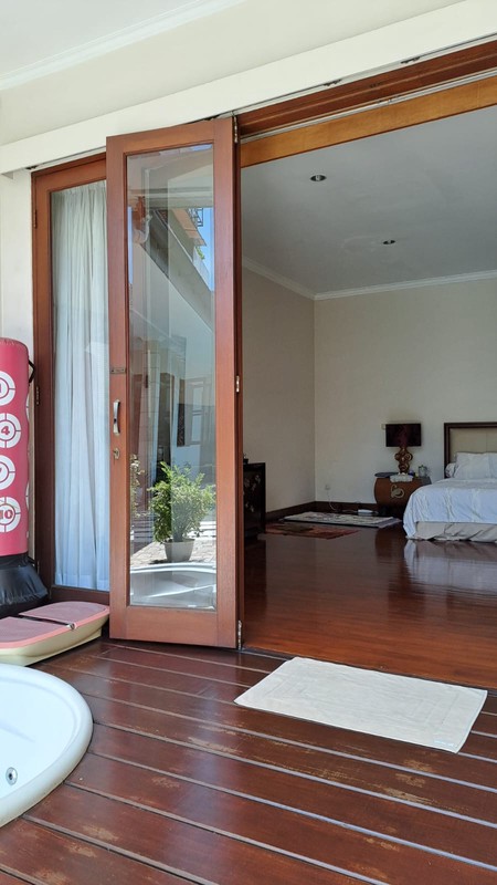 Dijual Rumah di Cipete Jakarta Selatan 