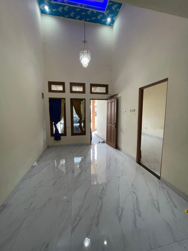 Rumah Cantik 2 Lantai Siap Huni di Bintaro KT 2 KM 2 SHM.