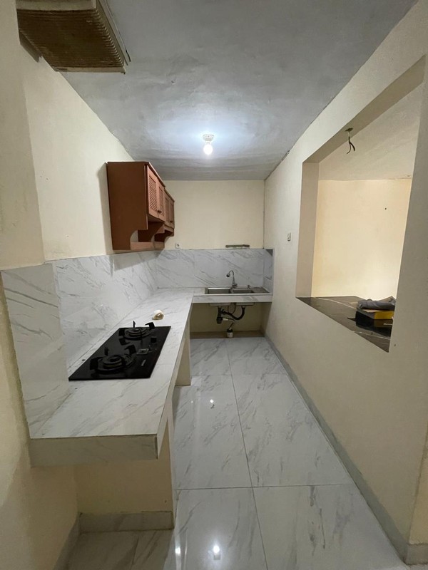 Rumah Cantik 2 Lantai Siap Huni di Bintaro KT 2 KM 2 SHM.