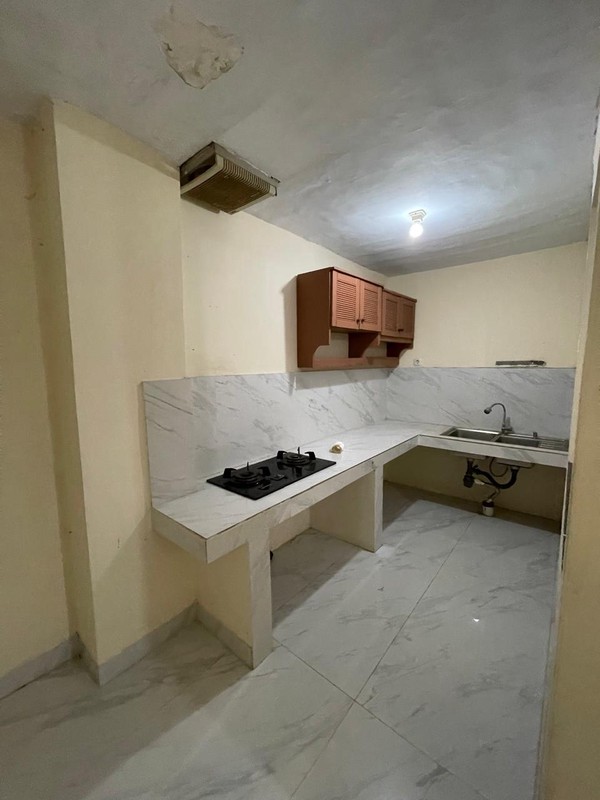 Rumah Cantik 2 Lantai Siap Huni di Bintaro KT 2 KM 2 SHM.