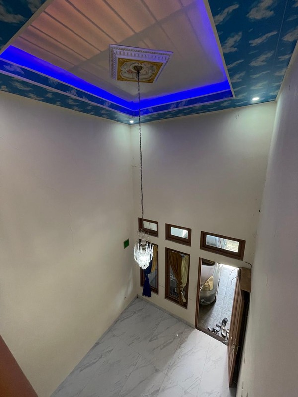 Rumah Cantik 2 Lantai Siap Huni di Bintaro KT 2 KM 2 SHM.