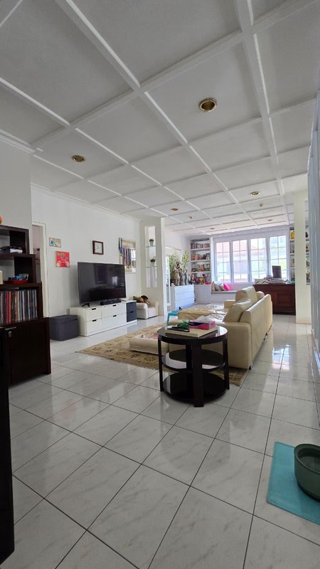 Rumah Strategis di Taman Gandaria, Jakarta Selatan