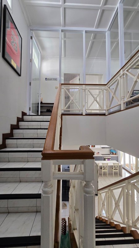 Rumah Strategis di Taman Gandaria, Jakarta Selatan