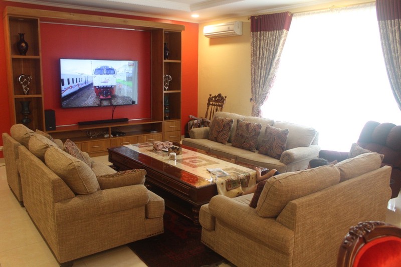 Dijual Rumah Jl Haji Abdul Majid, Cipete