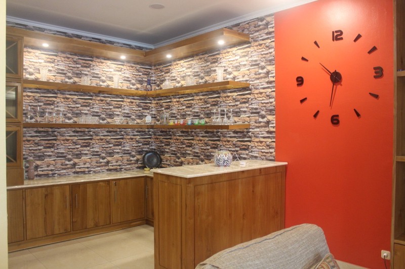 Dijual Rumah Jl Haji Abdul Majid, Cipete