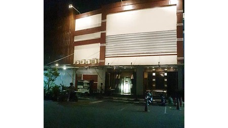Ruko Kawasan Niaga Citra Grand, Cibubur